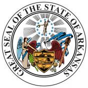 The Arkansas State Seal