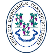 The Connecticut State Seal