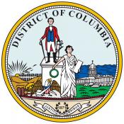 The The District of Columbia State Seal
