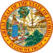 The Florida State Seal