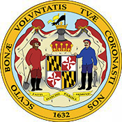 The Maryland State Seal