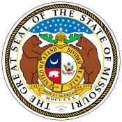 The Missouri State Seal