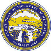 The Nebraska State Seal