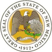The New Mexico State Seal
