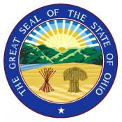 The Ohio State Seal