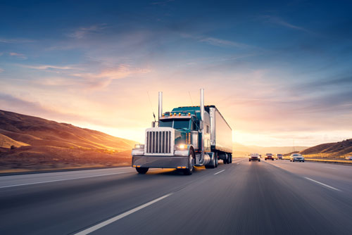Start A Trucking Company | LLC For Trucking Company