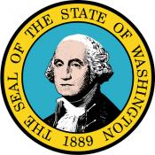 The Washington State Seal